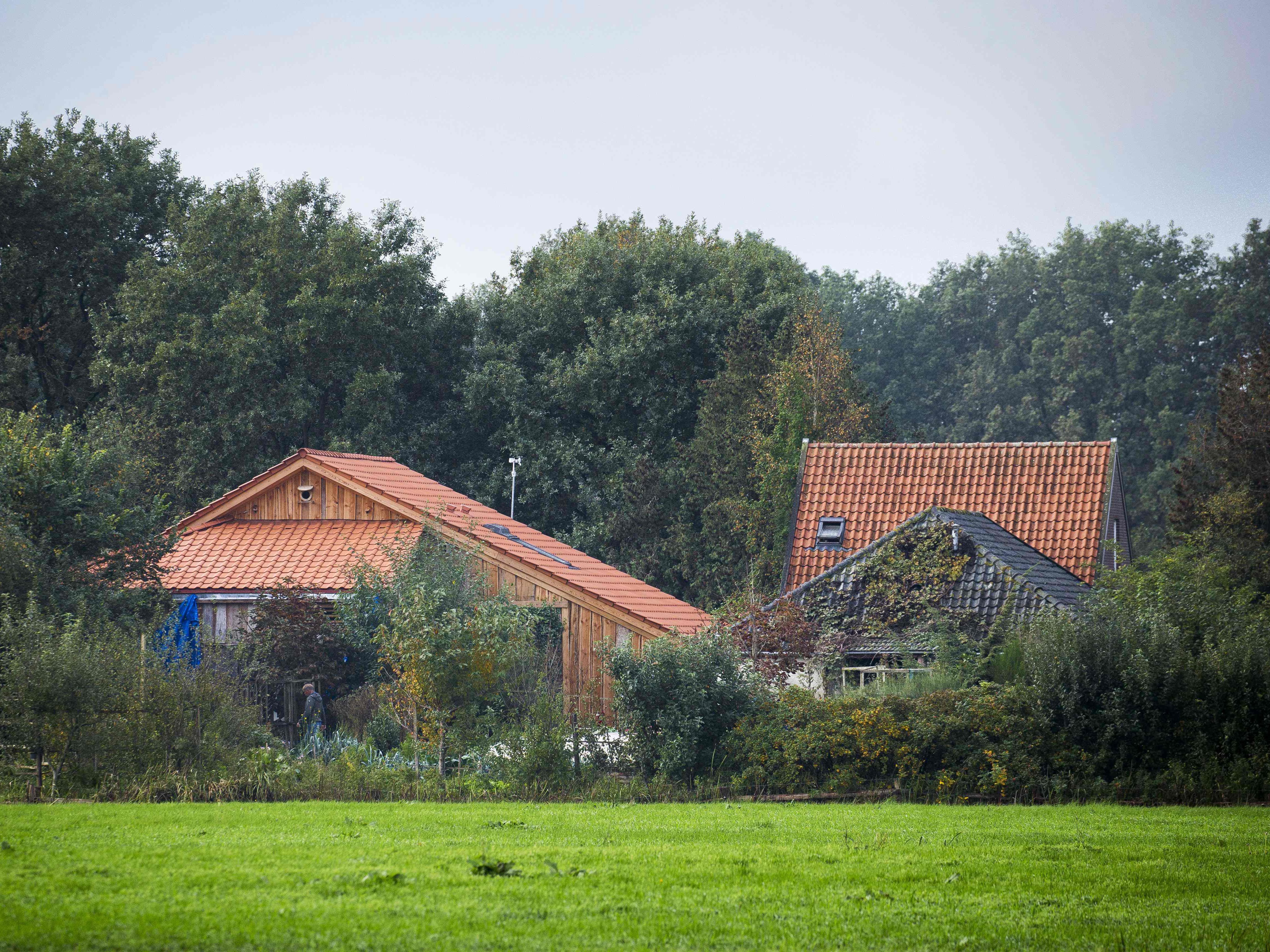 Das LKA OÖ ermittelt zu dem 58-jährigen Österreicher.