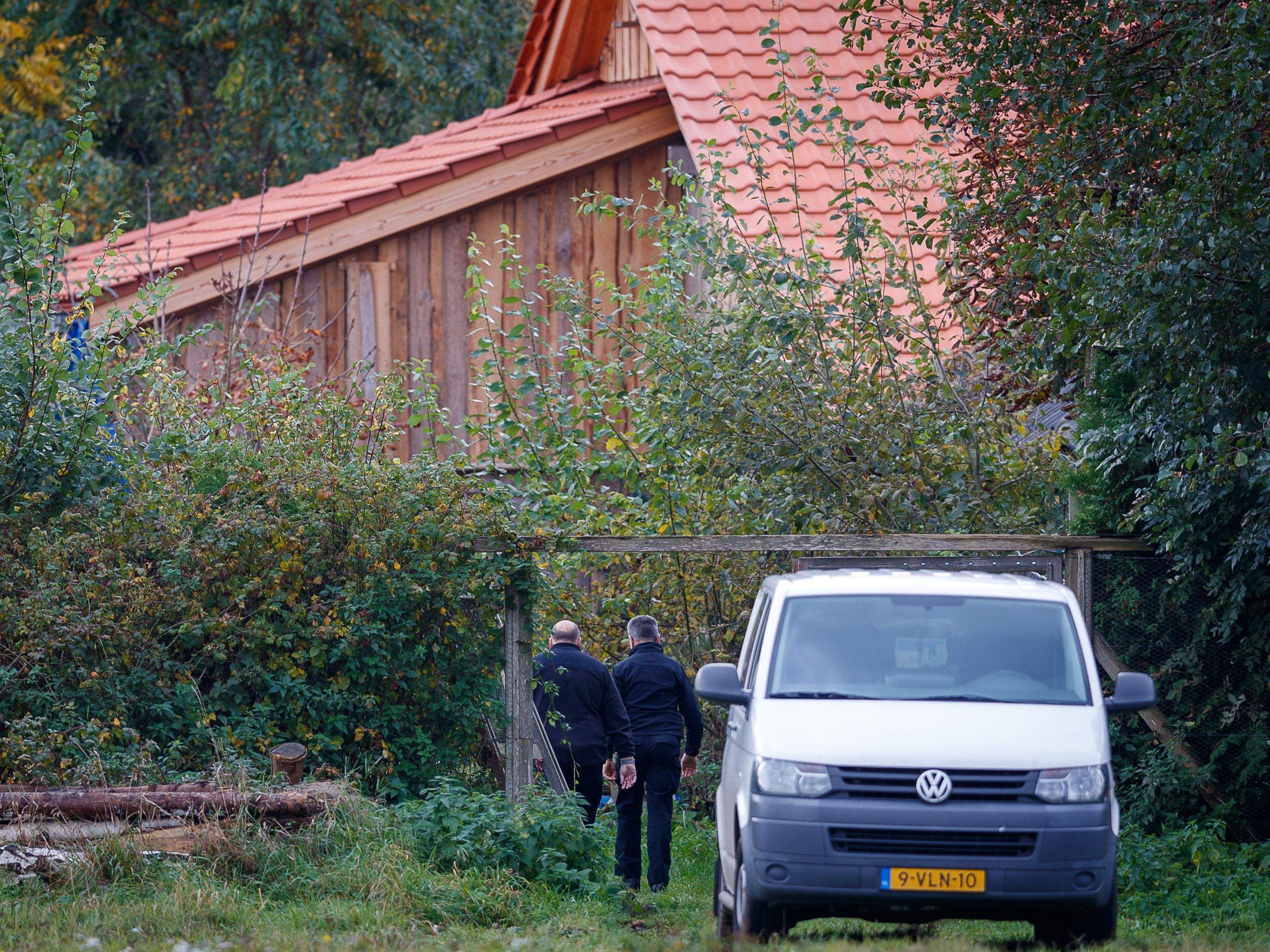 Der 67-Jährige bleibt in Haft.