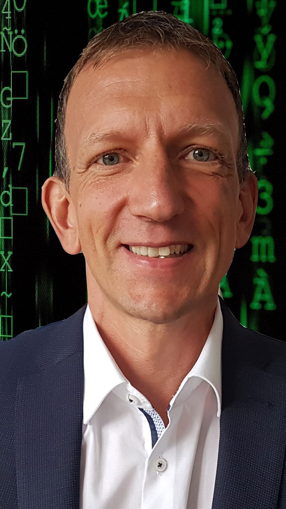 Bernhard-Bereuter im VOL.AT-Interview