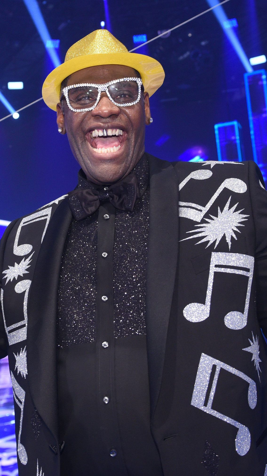 Alphonso Williams ist tot.