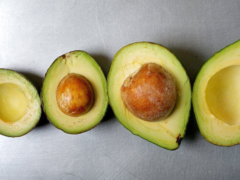 Kalorienbombe oder Wunder-Frucht? Die Avocado im Gesundheits-Check.