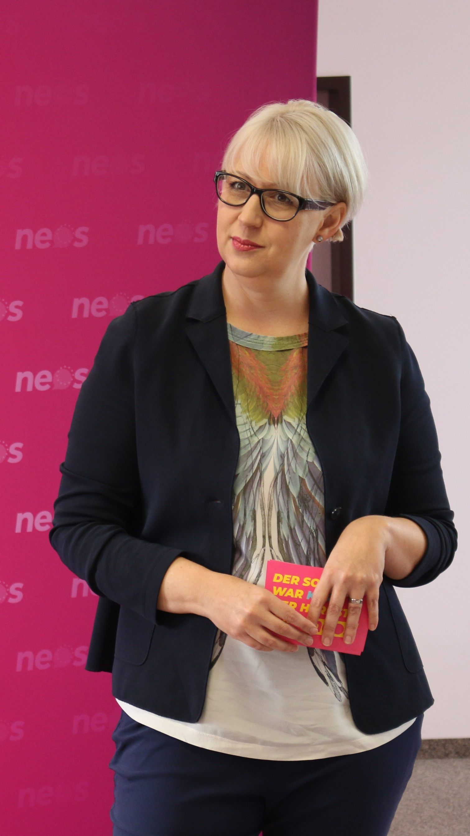 Warnung vor ÖVP-Absoluter - Zweifel an ÖVP-Wahlkampfkosten