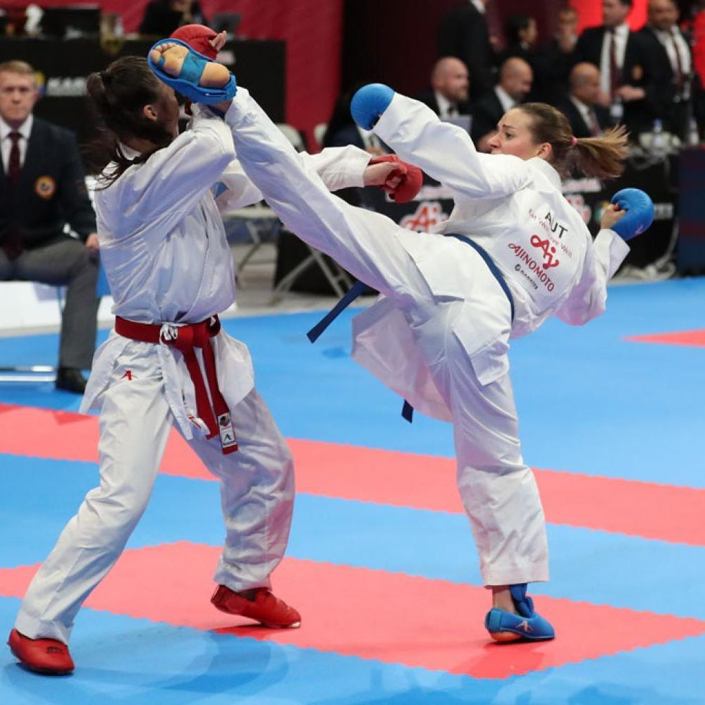 Erst genesen, schon wieder verletzt