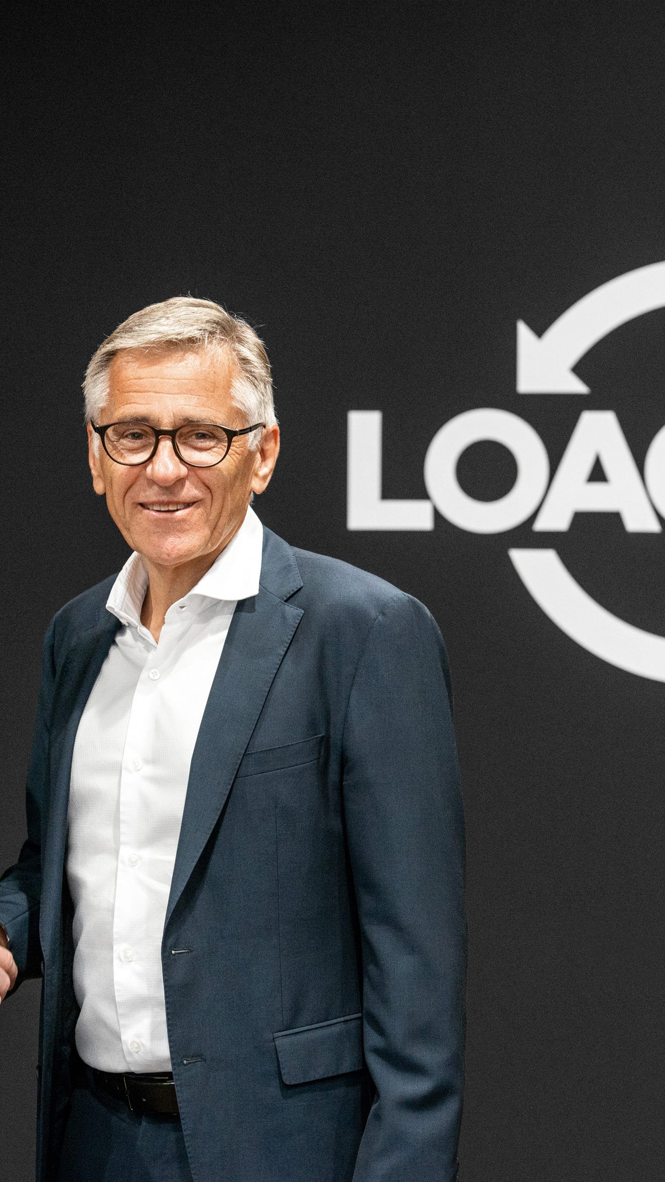 Christian Loacker übernimmt die Geschäftsleitung bei Familienunternehmen Loacker Recycling