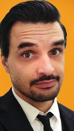 Der Hörbranzer Georg Backer über sein neues Spie "The Bradwell Conspiracy"