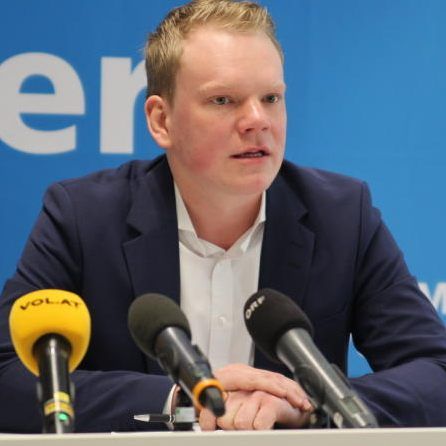 Christof Bitschi - FPÖ