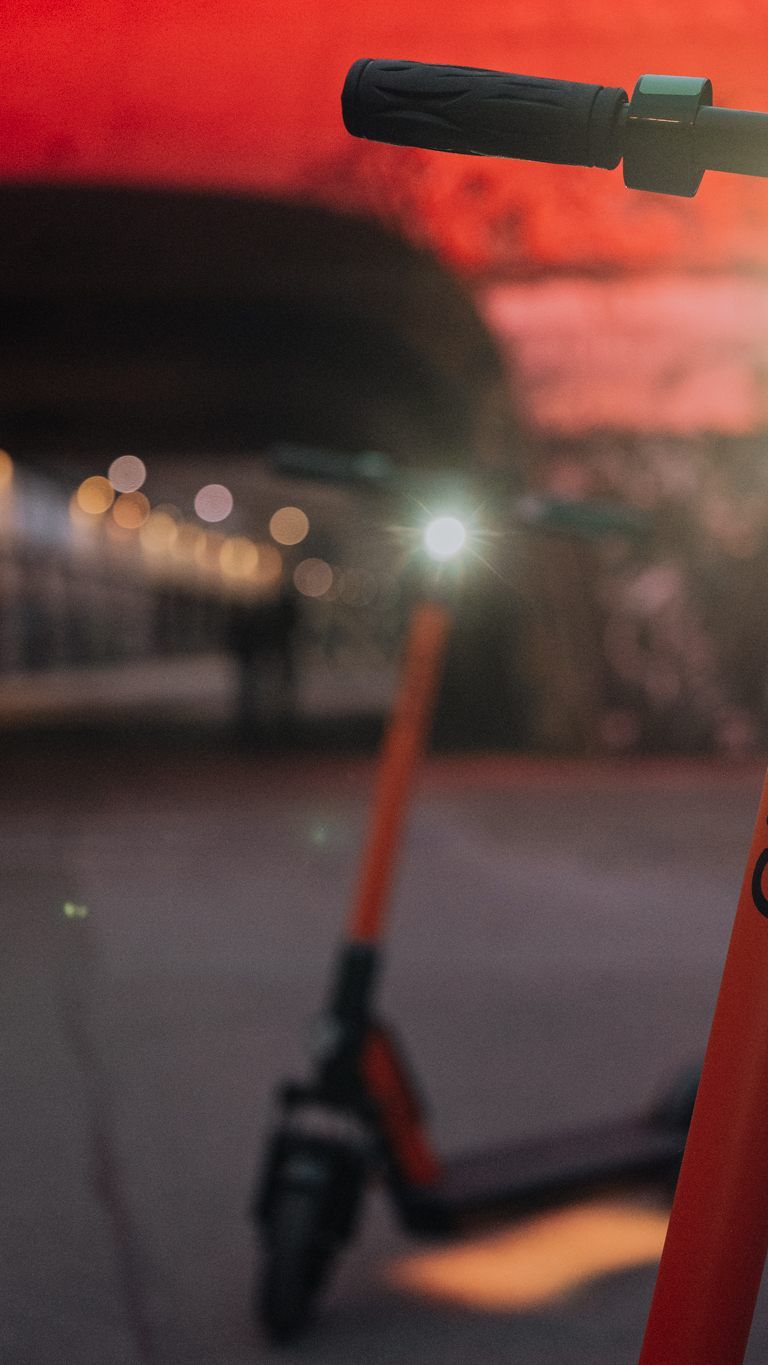 Der E-Scooter-Anbieter Circ kooperiert mit der "ORF Lange Nacht der Museen".