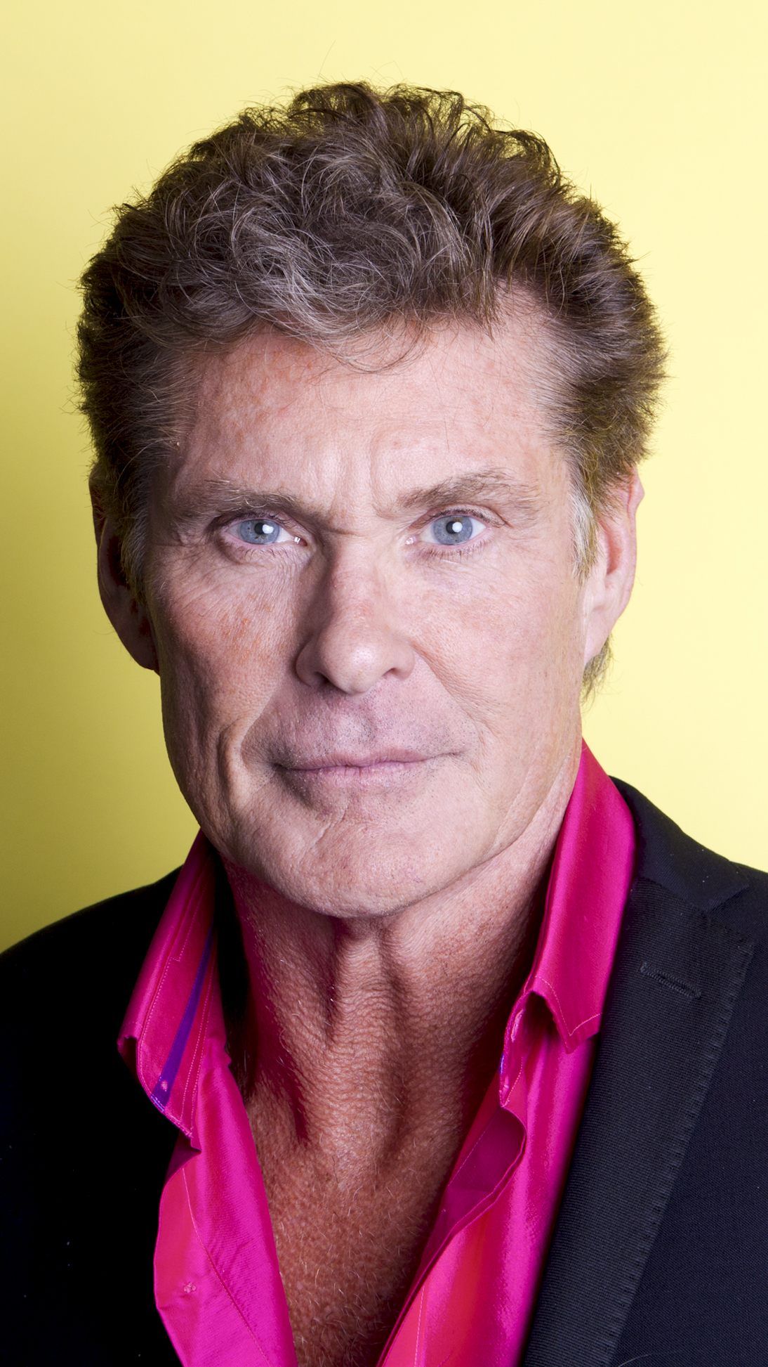 Für den Spott über David Hasselhoff kassierten die Wiener Linien einen Shitstorm auf Facebook.