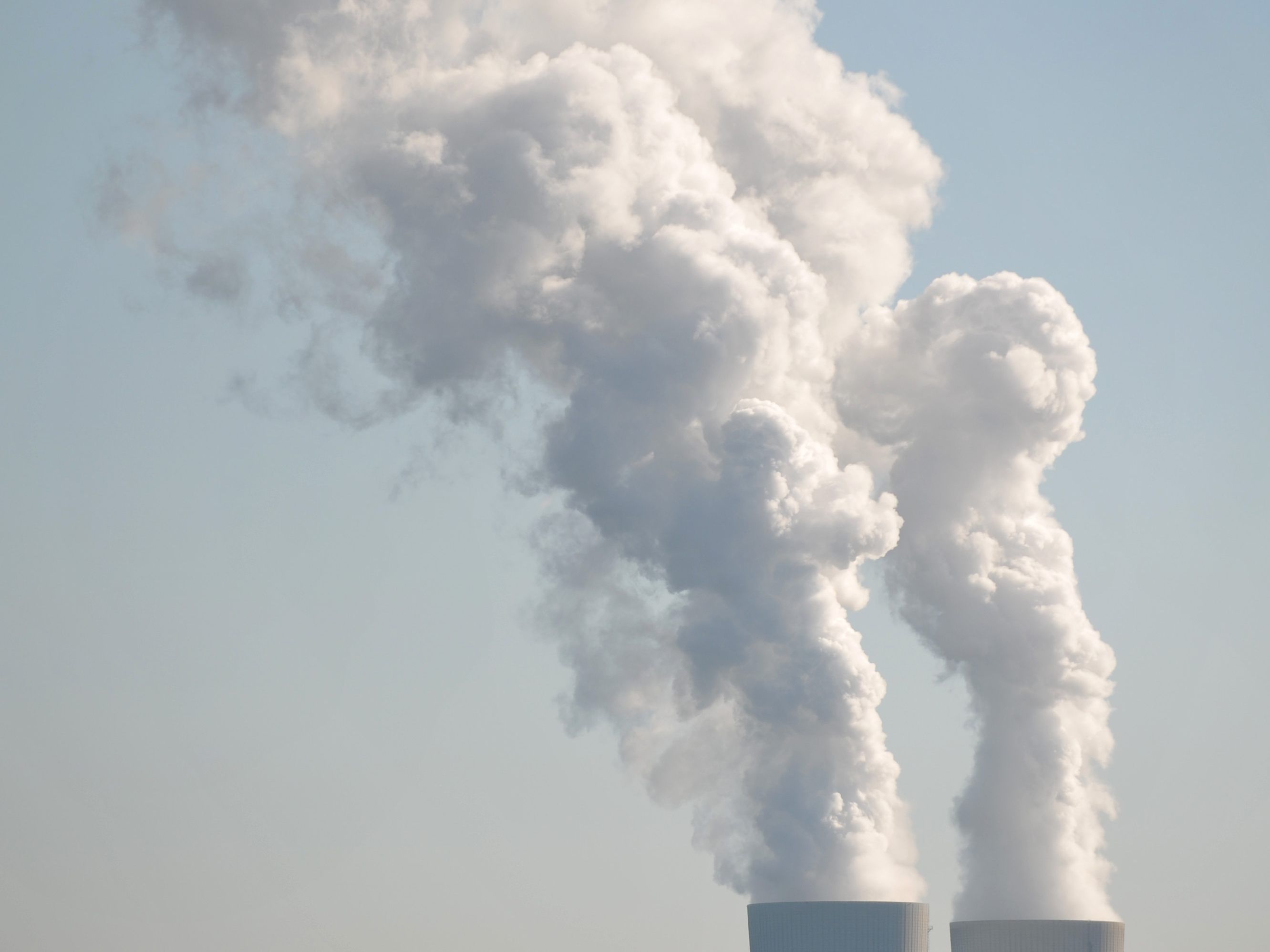 Nach den THG-Überschreitungen seien laut Gesetz Sofortmaßnahmen vorgesehen.