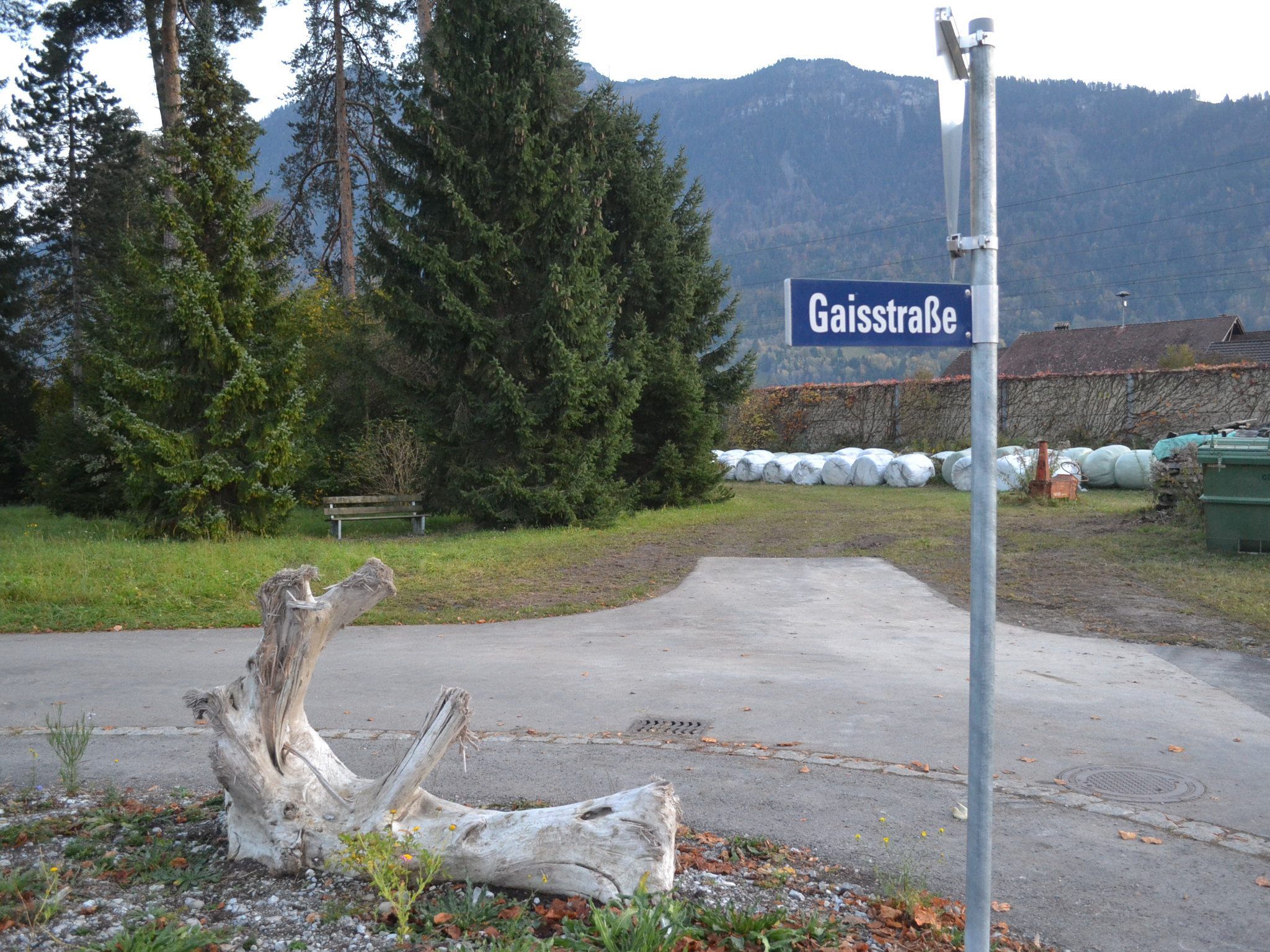 Hier entsteht ein neues „Familienzentrum“.