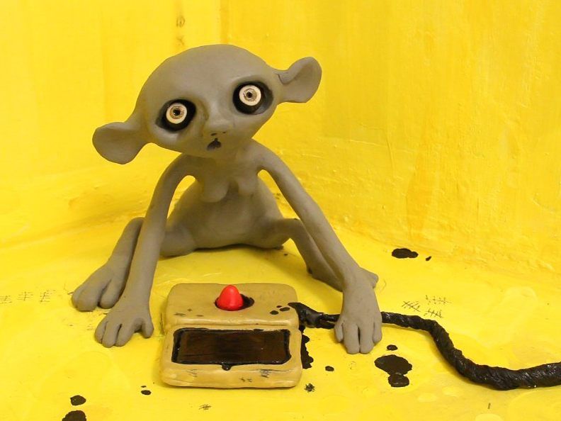 "Happiness Machine" findet am 25. und 26. Oktober statt.