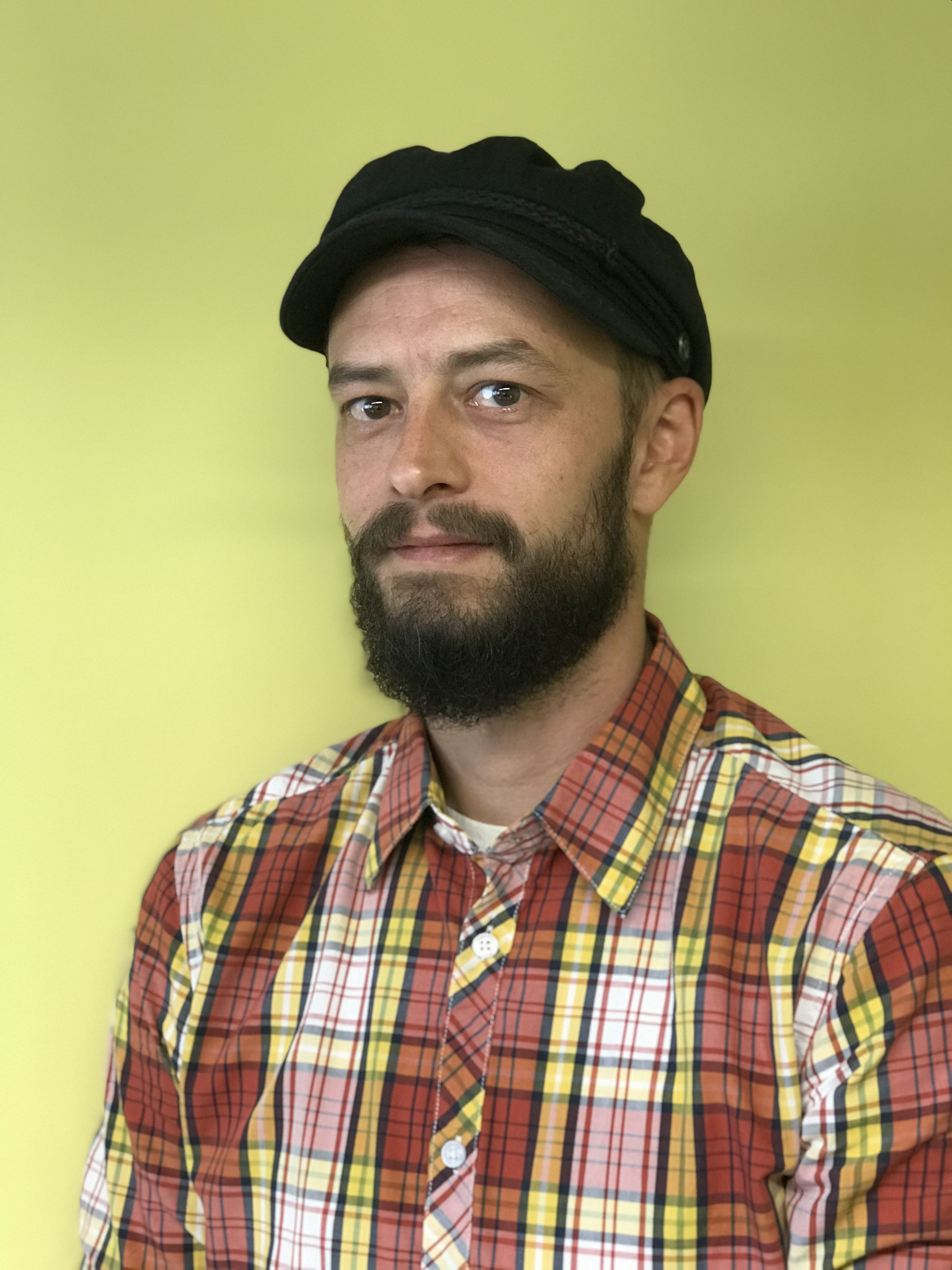 Hannes Judt Hannes Judt