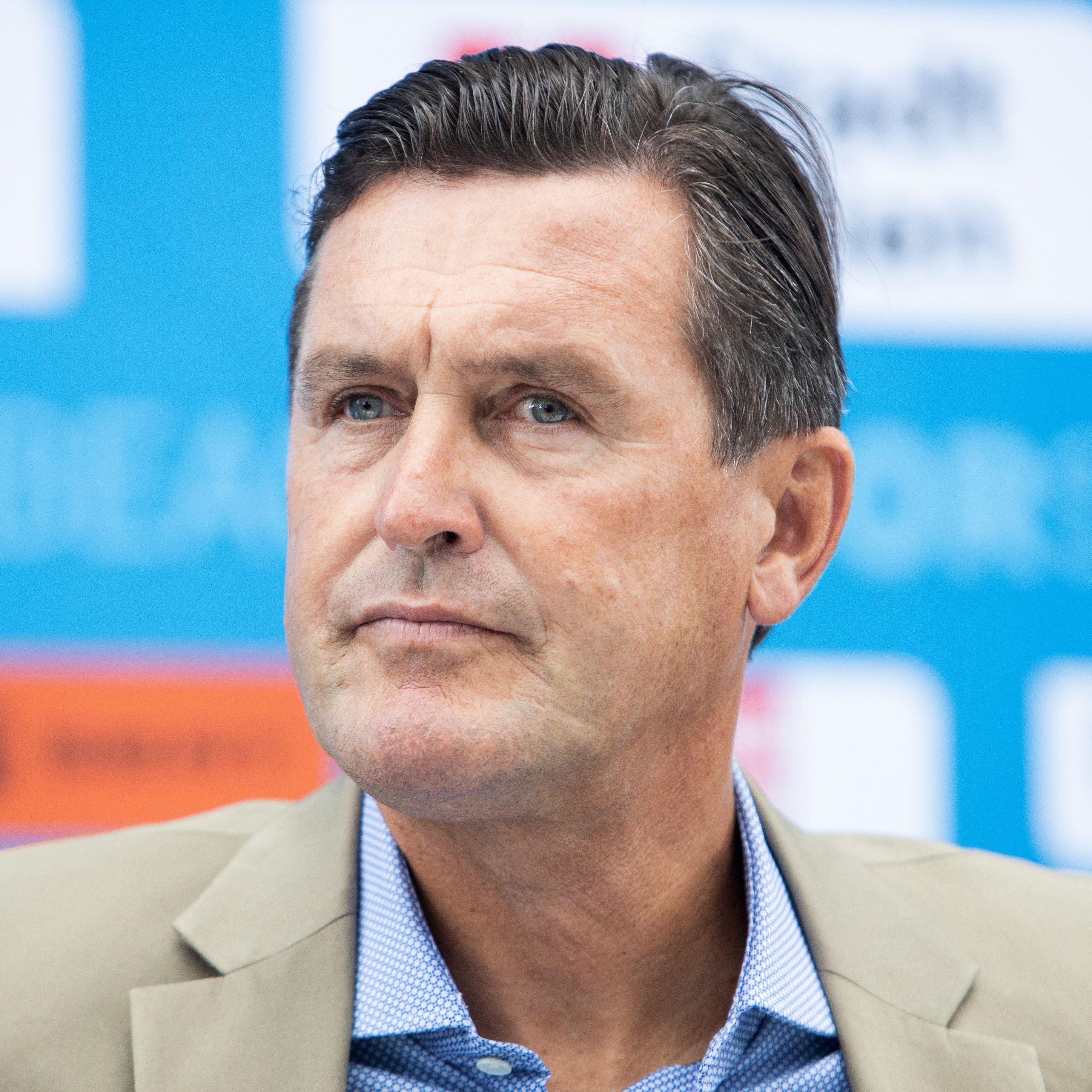 Laut Hanke soll es eine "Trendwende im Schuldenbereich" geben.