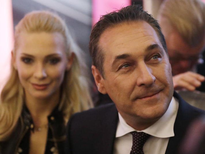 Strache fährt schwere Geschütze gegen die FPÖ auf