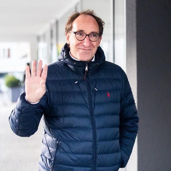 Erstmals zweiter Platz mit einem Rekordergebnis