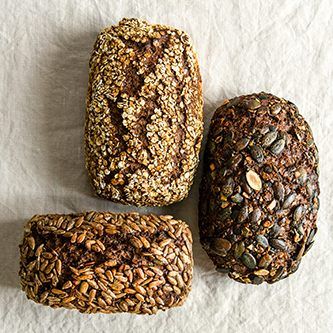 Drei neue glutenfreie Brotsorten hat Joseph Brot in Wien im Angebot.