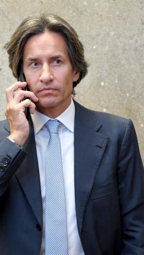 Ex-Finanzminister Karl-Heinz Grasser führte einst die "Zukunftsvorsorge“ ein