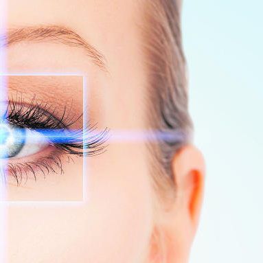 Lasern: Fit & Gesund sprach mit Dr. Stephan Maschauer vom OculoVision Augenlaserzentrum in Bregenz