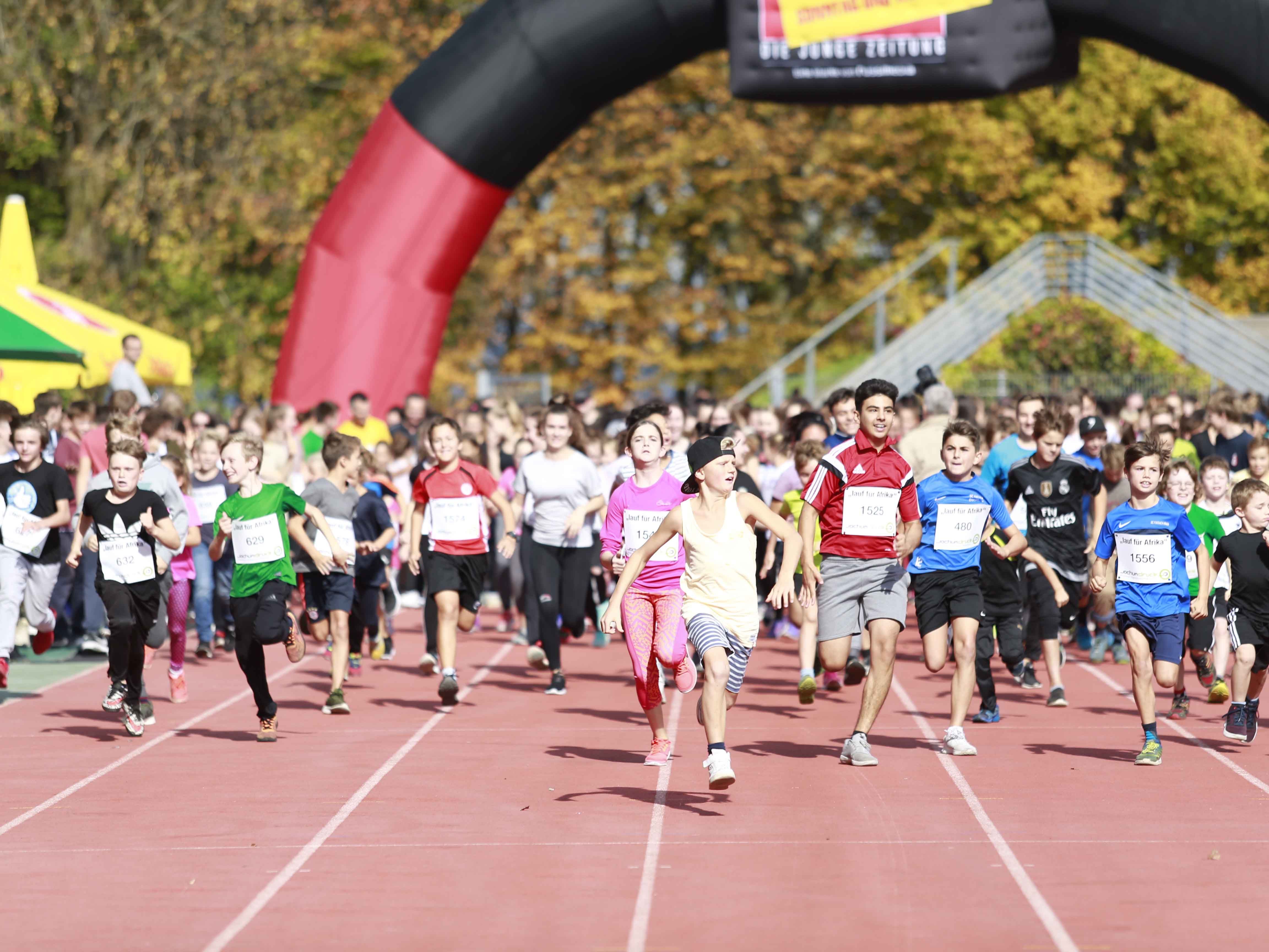 1600 laufen für den guten Zweck 1600 laufen für den guten Zweck
