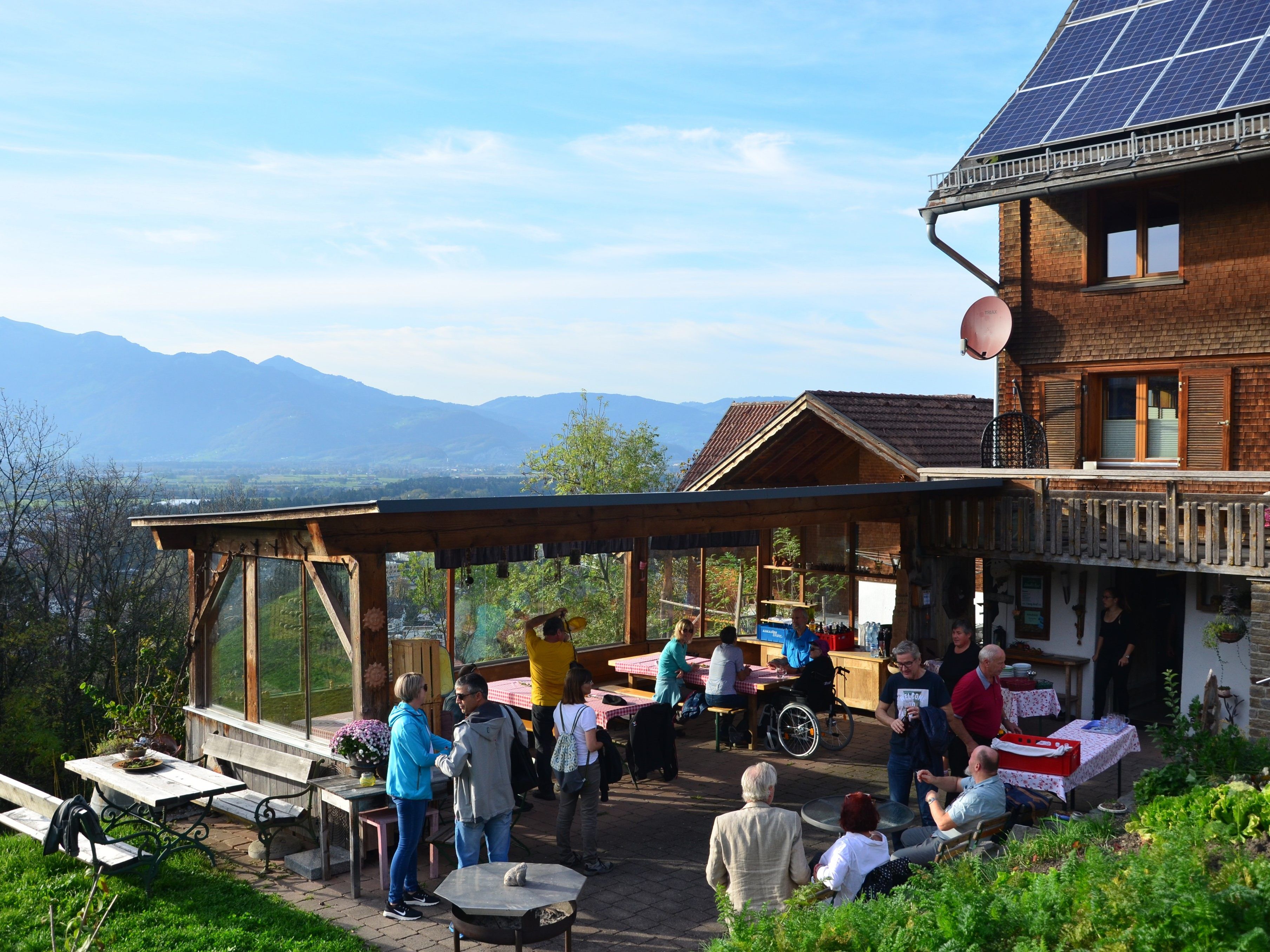 Käsehof Rietzler Käsehof Rietzler
