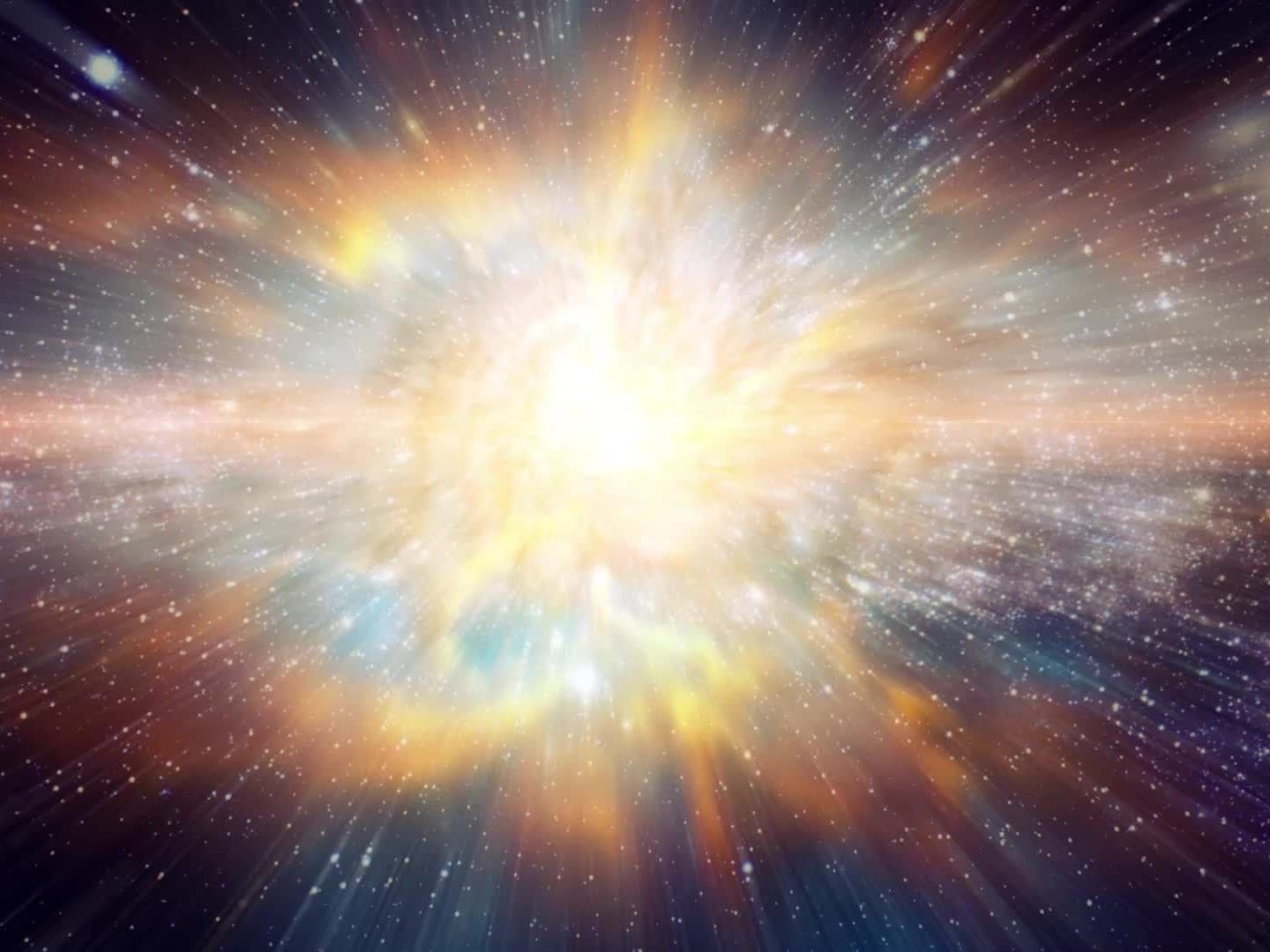 Zentrum der Milchstraße explodierte vor 3,5 Millionen Jahren. Zentrum der Milchstraße explodierte vor 3,5 Millionen Jahren.