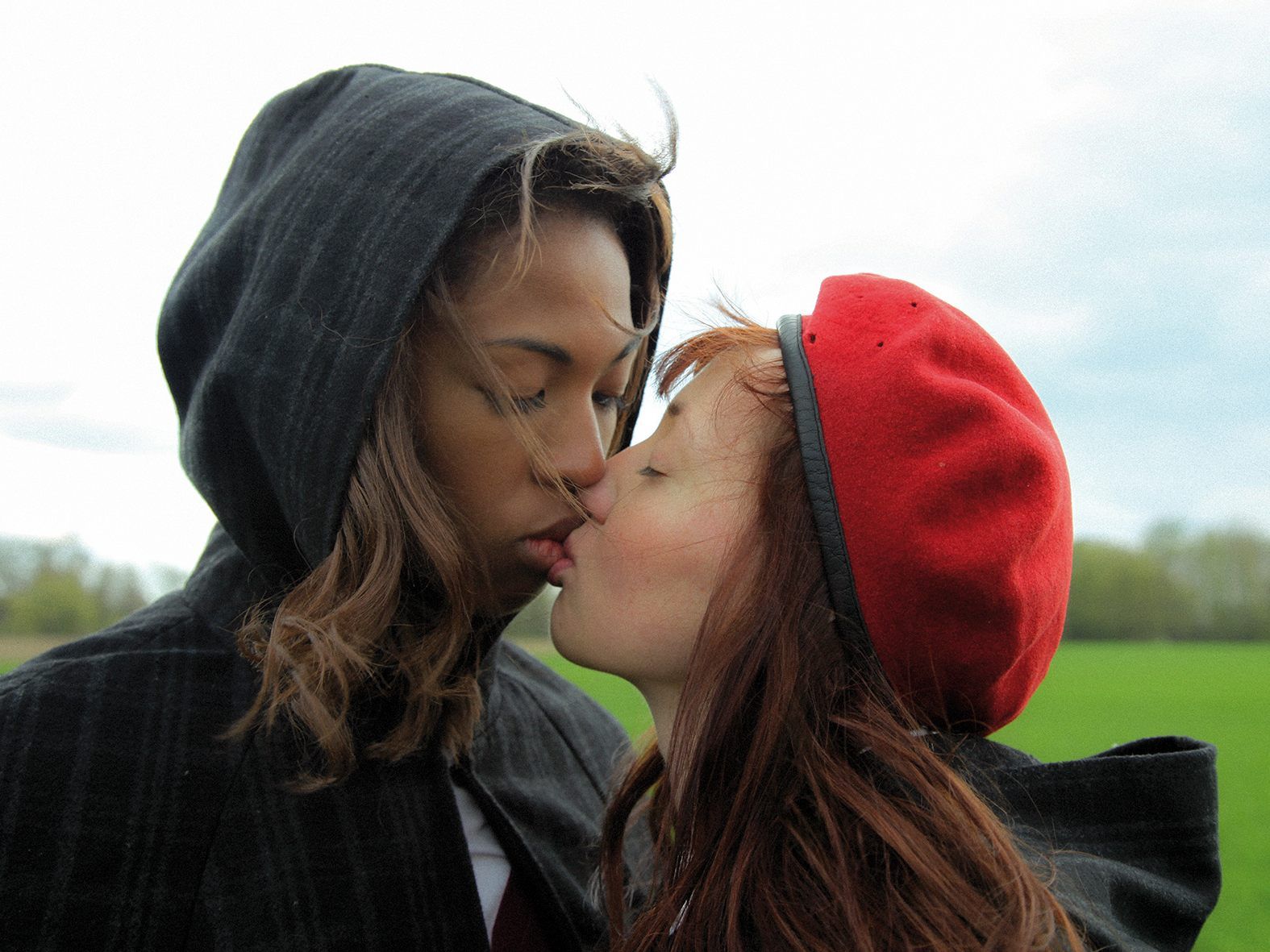 Die Filmreihe startet am Dienstag, 15. Oktober, mit dem Spielfilm „Die Misandristinnen“. Die Filmreihe startet am Dienstag, 15. Oktober, mit dem Spielfilm „Die Misandristinnen“.