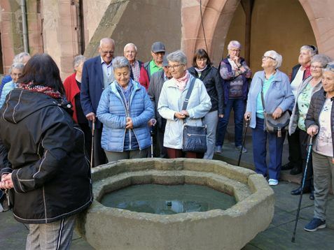 Interessantes zu Bestaunen im Schwarzwald