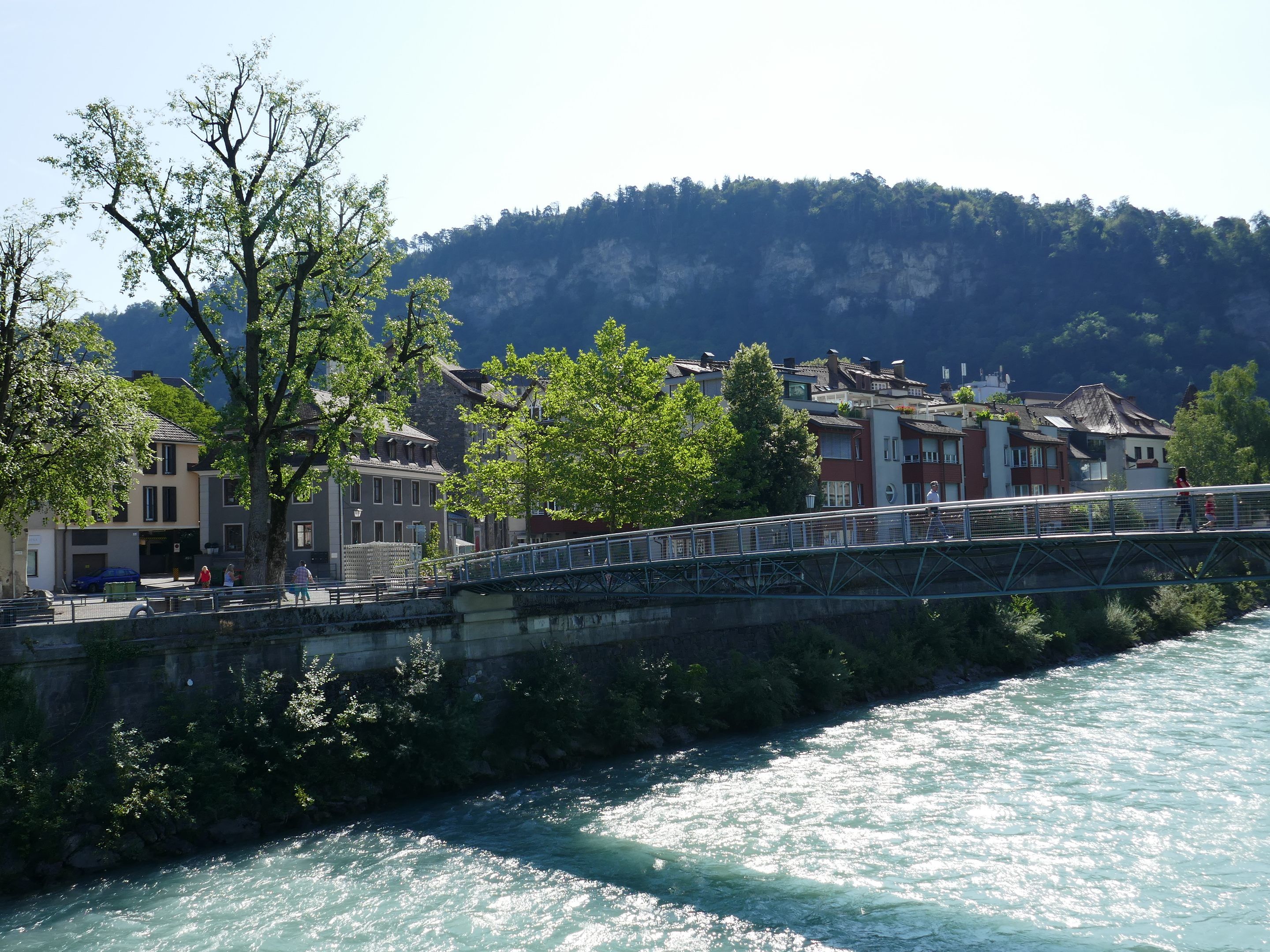 Symbolbild Feldkirch