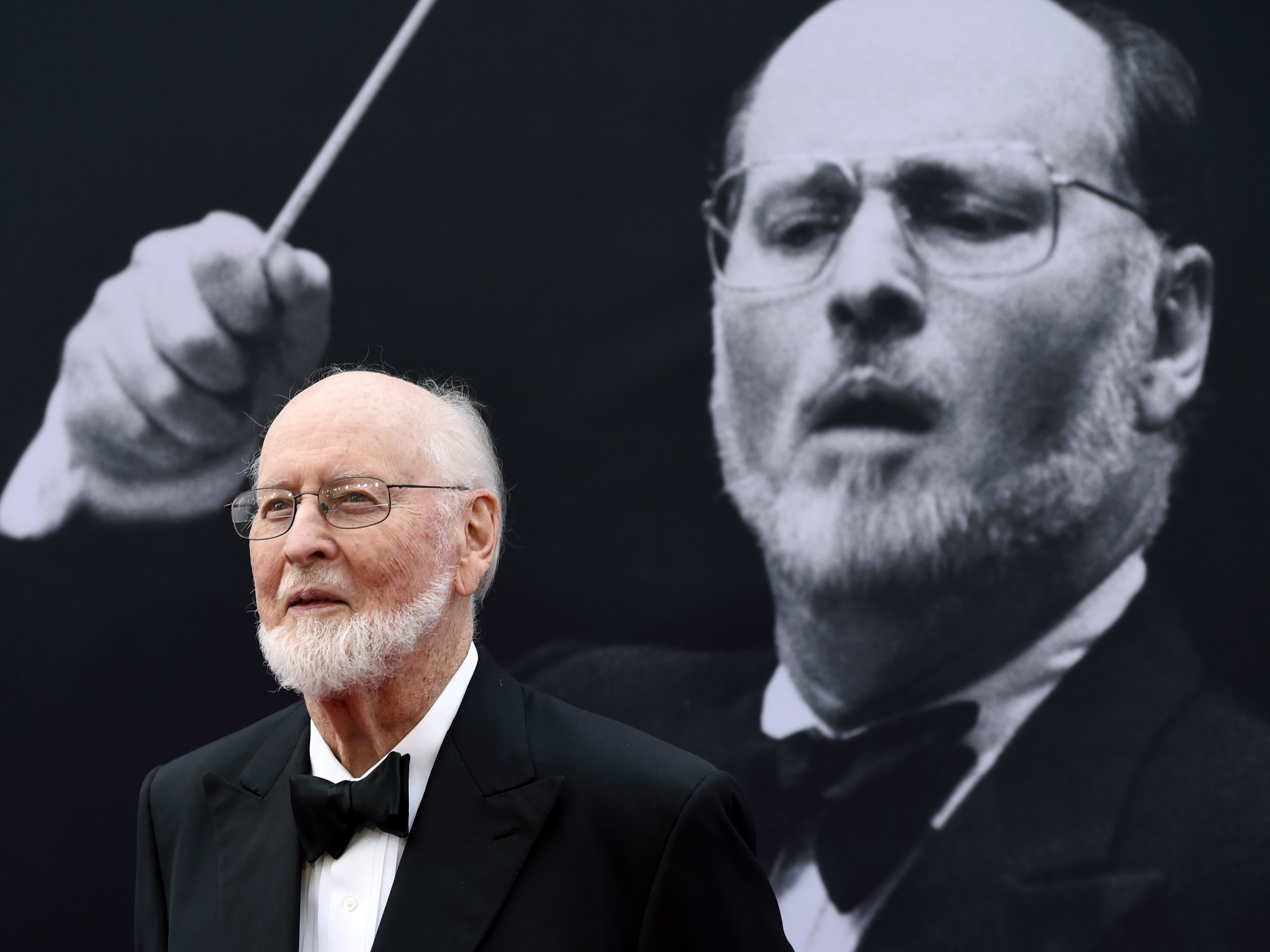 Hollywoodkomponist John Williams holt seine Wien-Konzerte im Jänner 2020 nach.