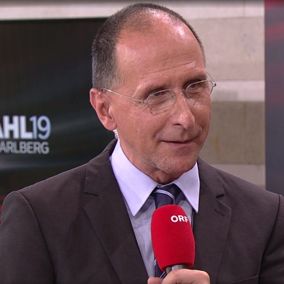 Peter Filzmaier erklärt, welche Parteien bei welchen Wählergruppen punkten