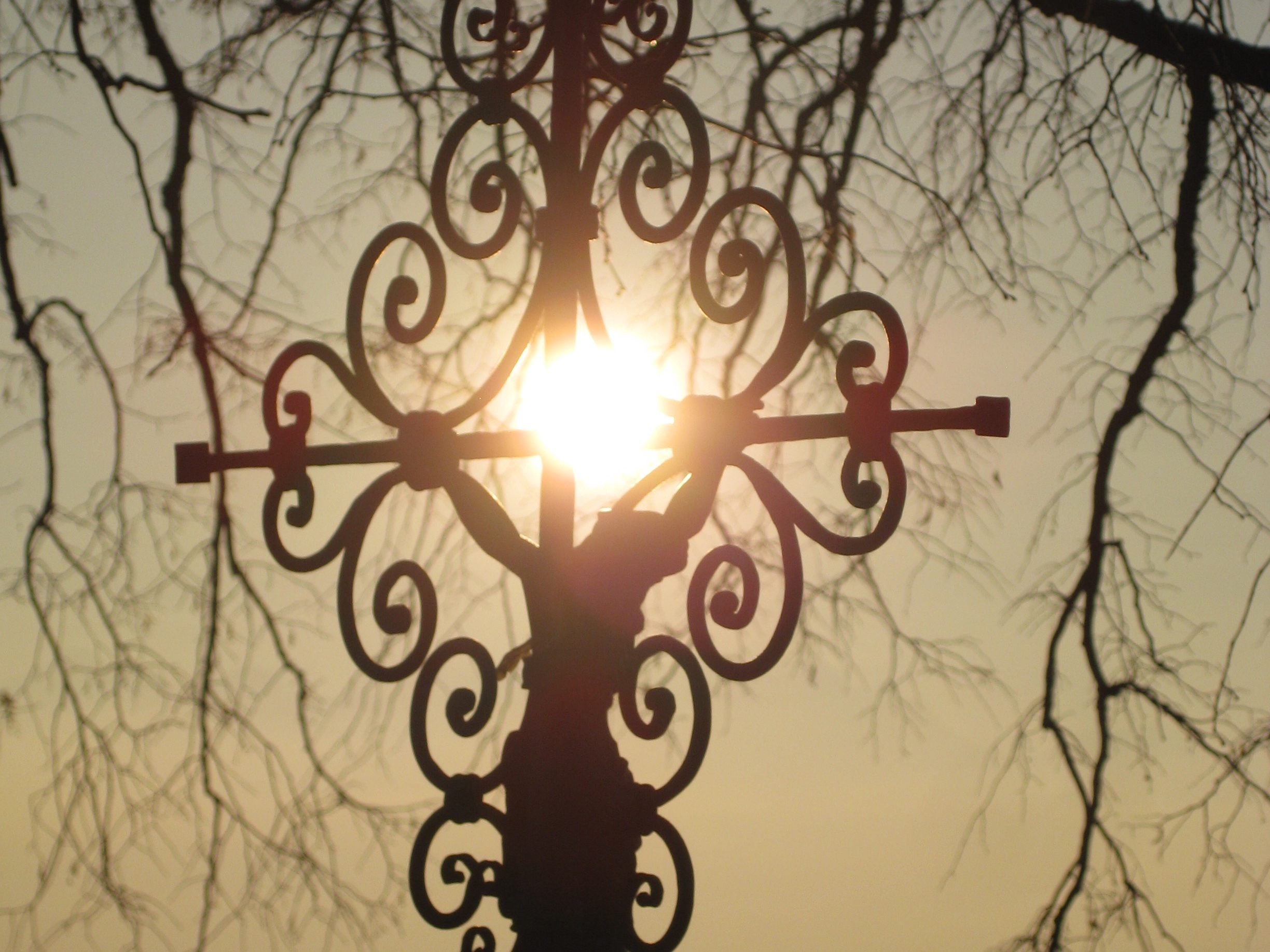 Besinnlich-meditativer Abend mit Musik in der St. Peters Kirche Rankweil.