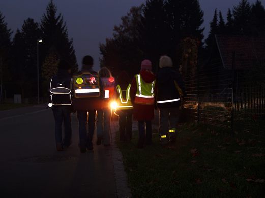 Sicheres Vorarlberg