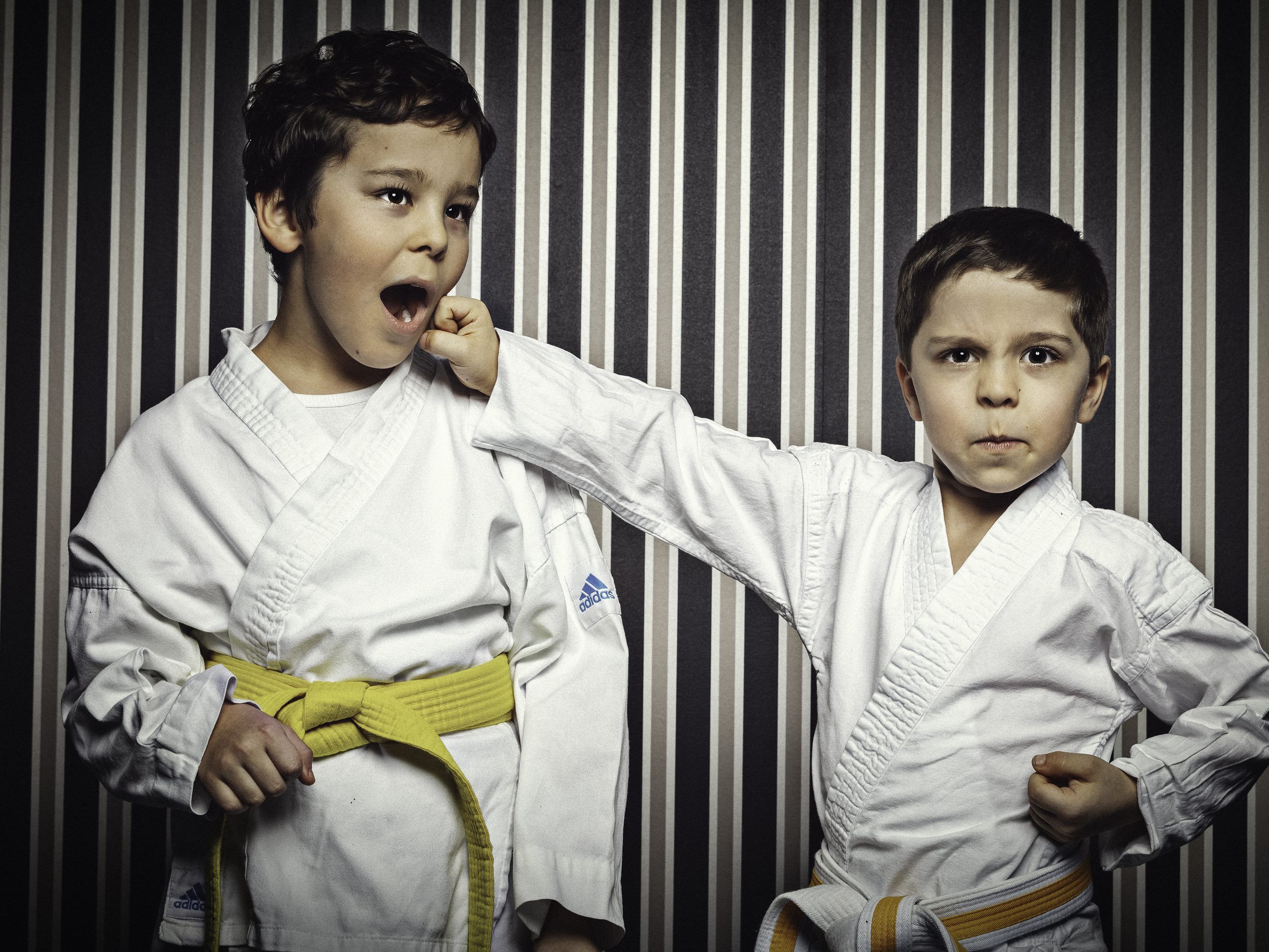 Sicherheit für Frauen und Kinder in Wolfurt