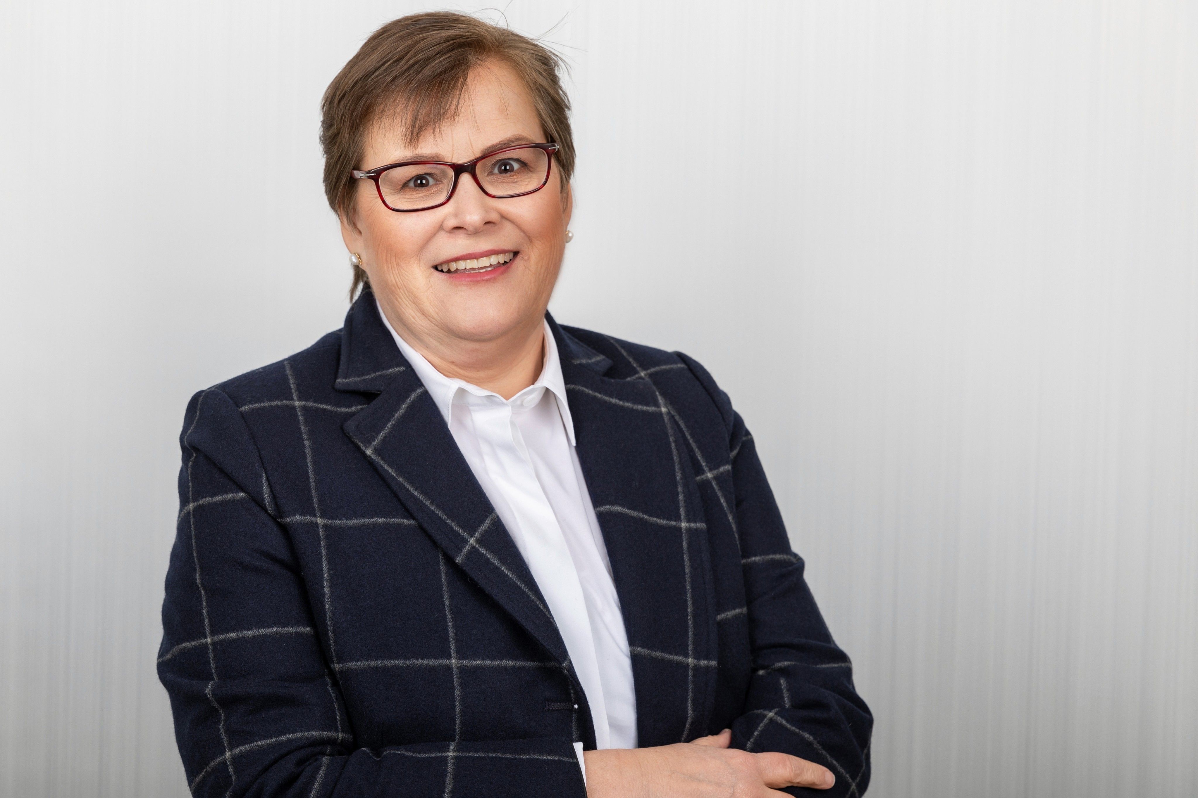 Susanne Andexlinger Susanne Andexlinger