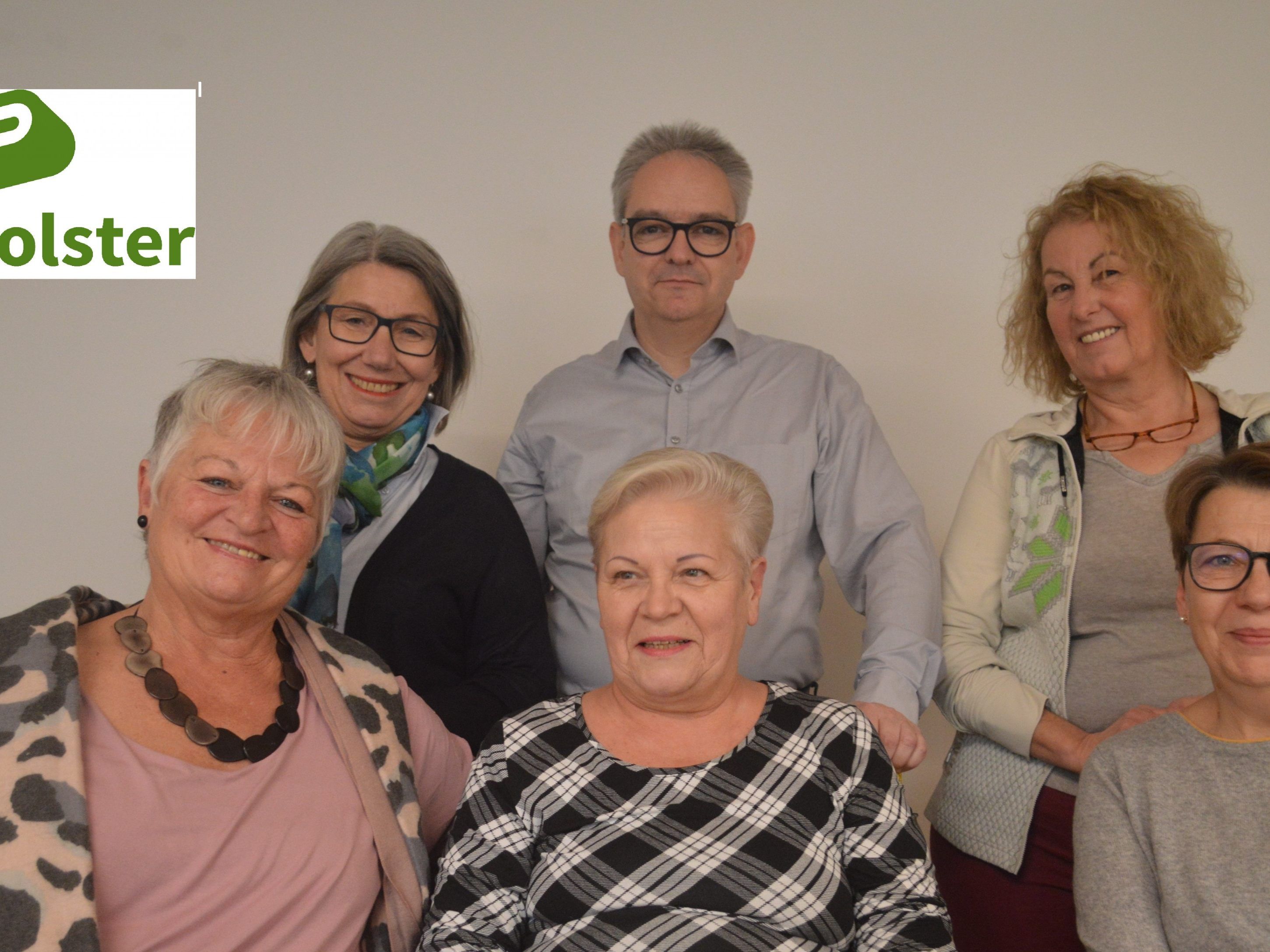 Zeitpolster Team Dornbirn