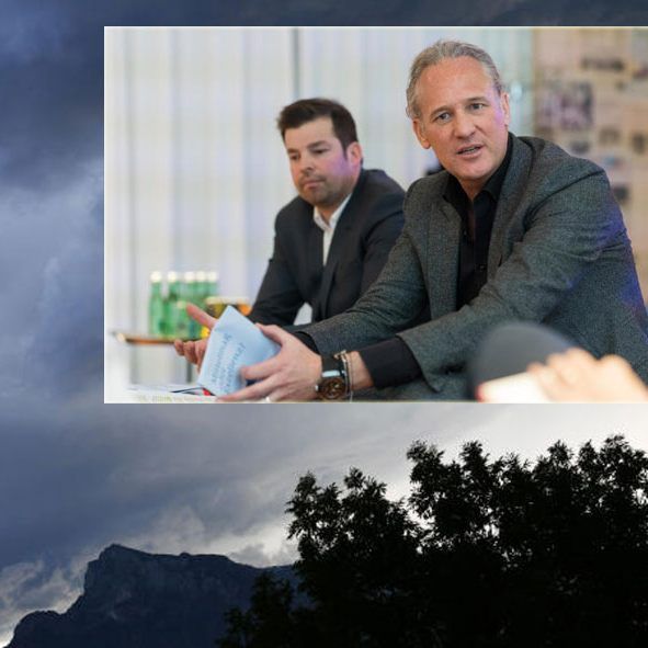 Geschäftsklimaindex für 3. Quartal 2019 mit schlechtestem Wert seit drei Jahren