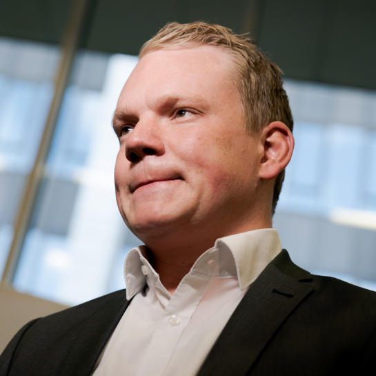 Die FPÖ ist der große Wahlverlierer, aber nicht Christof Bitschi selbst