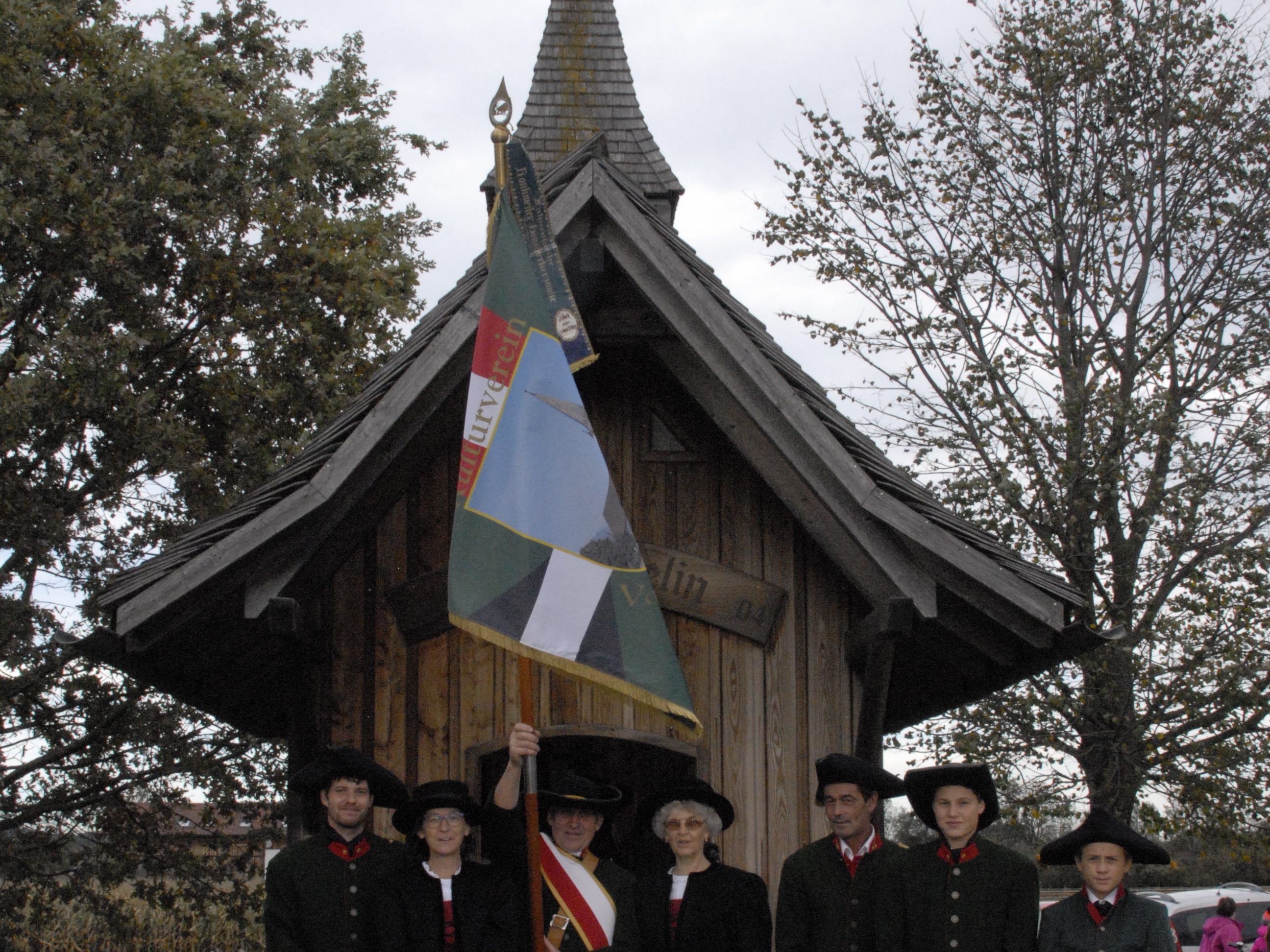 Wendelinandacht 2019