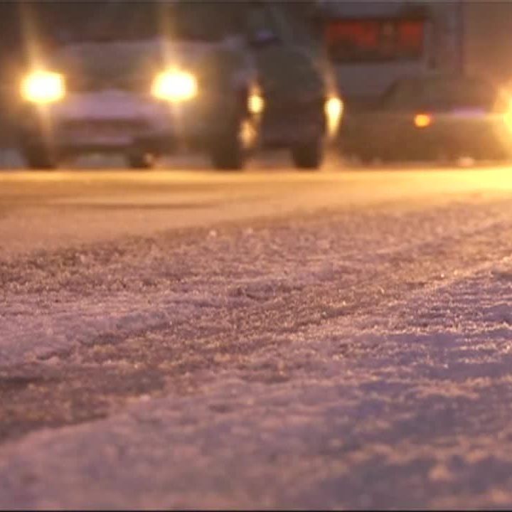 Sind Ihre Winterreifen noch straßentauglich?