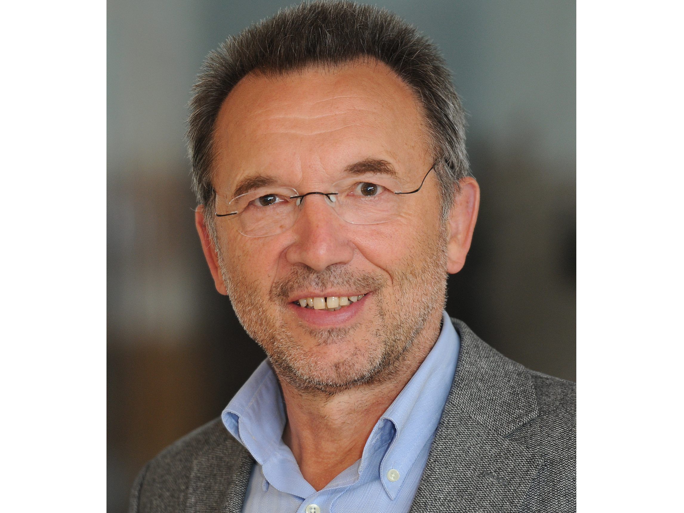 Vortragender Meinrad Pichler Vortragender Meinrad Pichler
