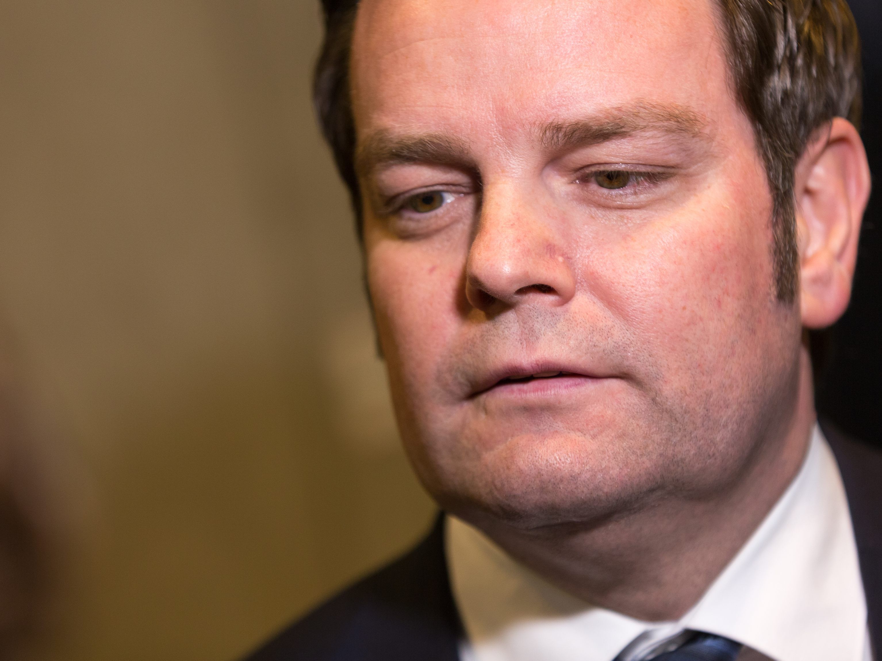 Für Tirols FPÖ-Chef Abwerzger kommt auch ein Ausschluss Straches infrage.