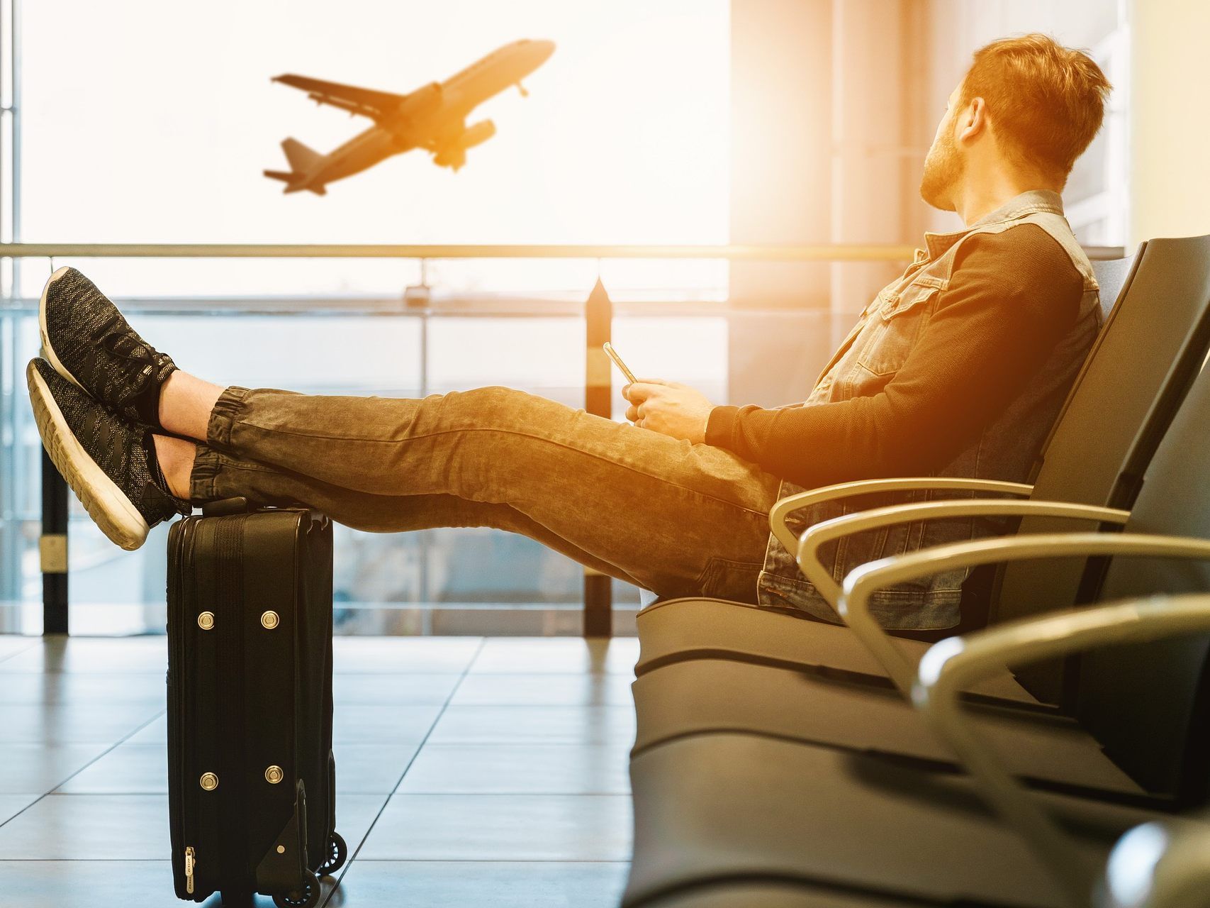 Lohnt sich eine Reiseversicherung? Lohnt sich eine Reiseversicherung?