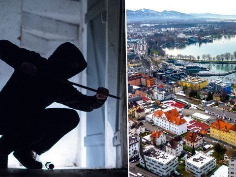 Dämmerungseinbrüche - Maßnahmen der Polizei und Präventionstipps