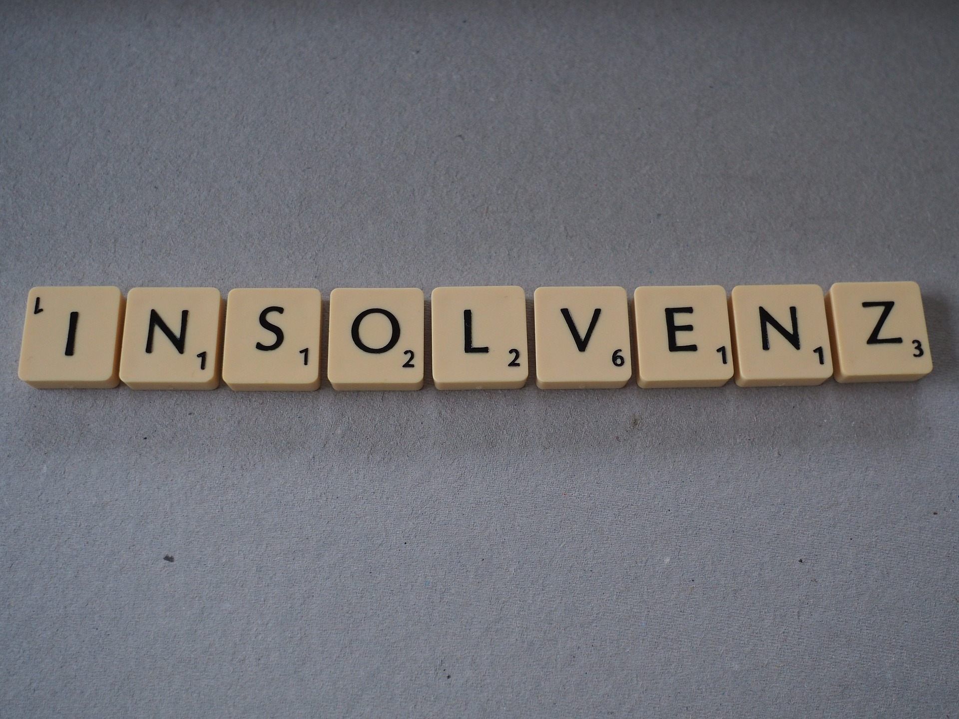 Von der Insolvenz sind 14 Dienstnehmer, 500 Kooperationspartner und unzählige Kunden betroffen. Von der Insolvenz sind 14 Dienstnehmer, 500 Kooperationspartner und unzählige Kunden betroffen.