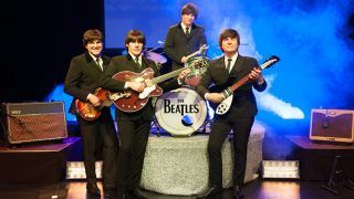 Beatles-Musical kommt nach Bregenz! - Advertorial -- VOL.AT