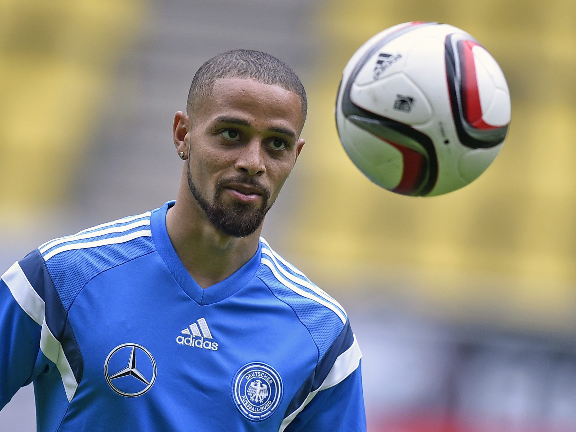 Sidney Sam. Sidney Sam.