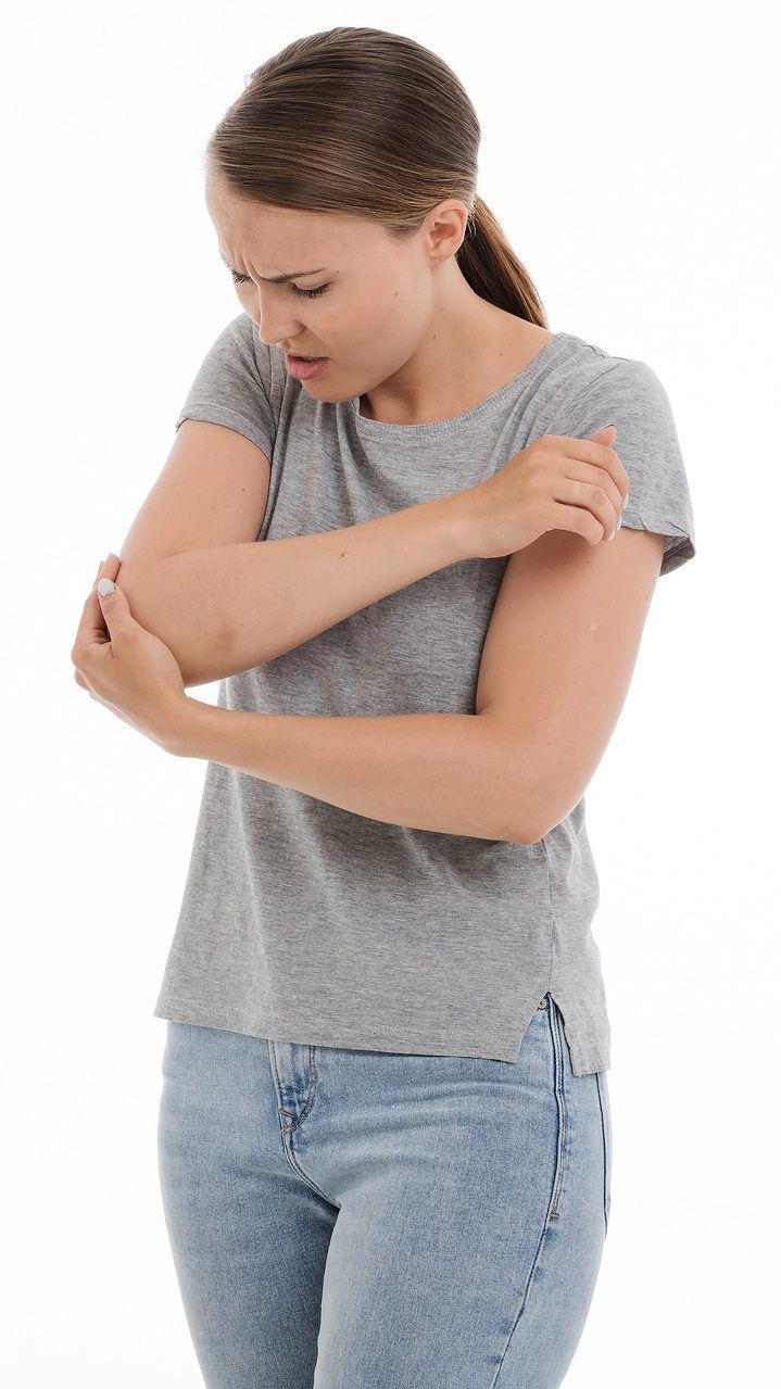 Bei freiem Eintritt wird über die chronische Erkrankung informiert.