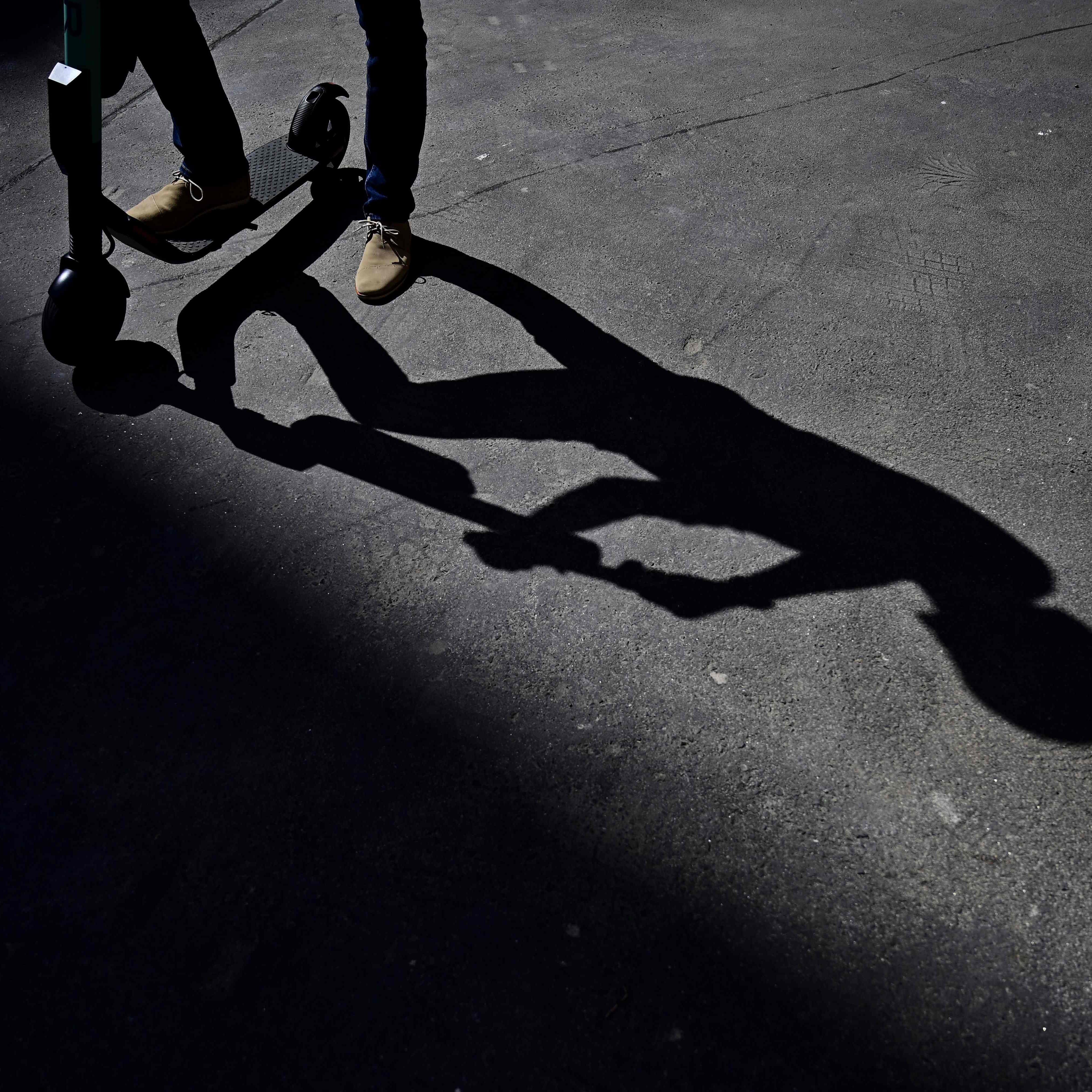 Alle E-Scooteranbieter in Wien im Vergleich.