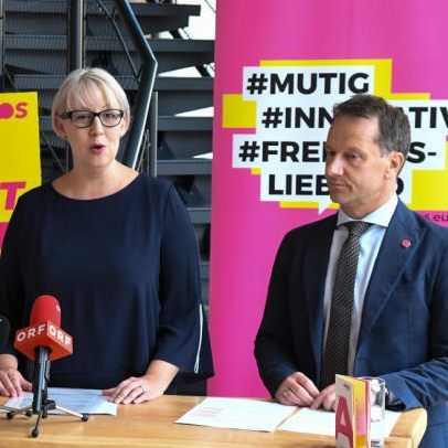 Gasser, Scheffknecht, Thür