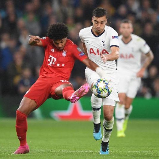 Gnabry als Matchwinner